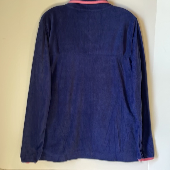 Simply Southern Simply Fleece Pullover Women's Medium NWT - Picture 5 of 8